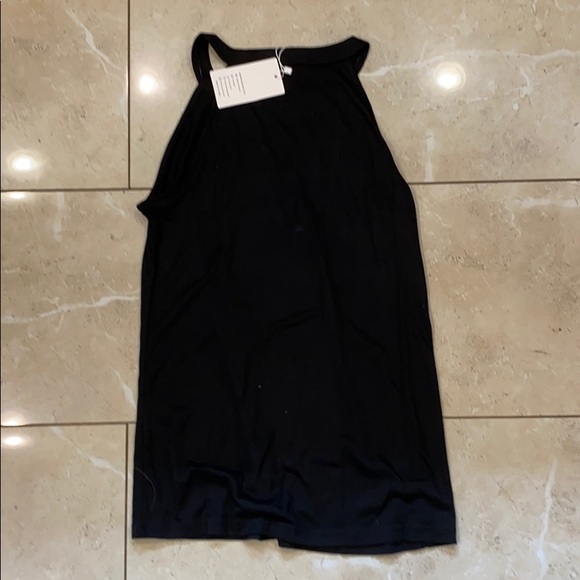 Brand new black tank size small - Picture 5 of 5